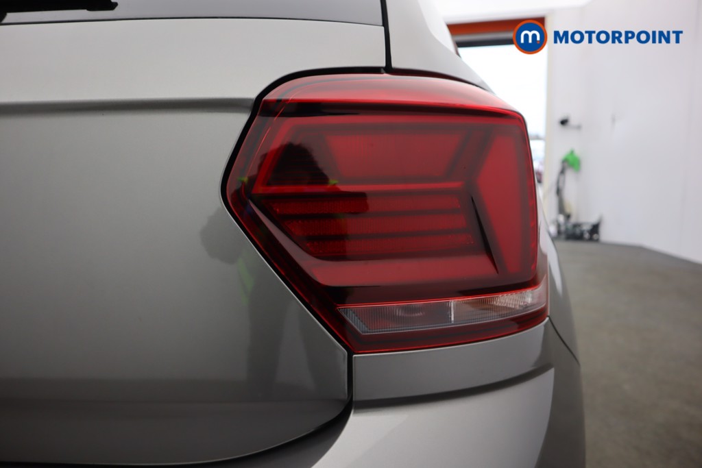 Used Volkswagen Polo 2021 for sale - 77834600: Photo 36