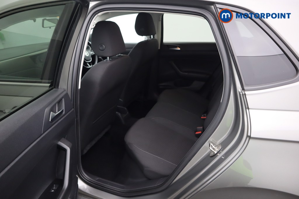 Used Volkswagen Polo 2021 for sale - 77834600: Photo 38