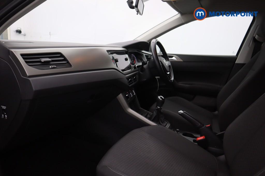 Used Volkswagen Polo 2021 for sale - 77834600: Photo 41