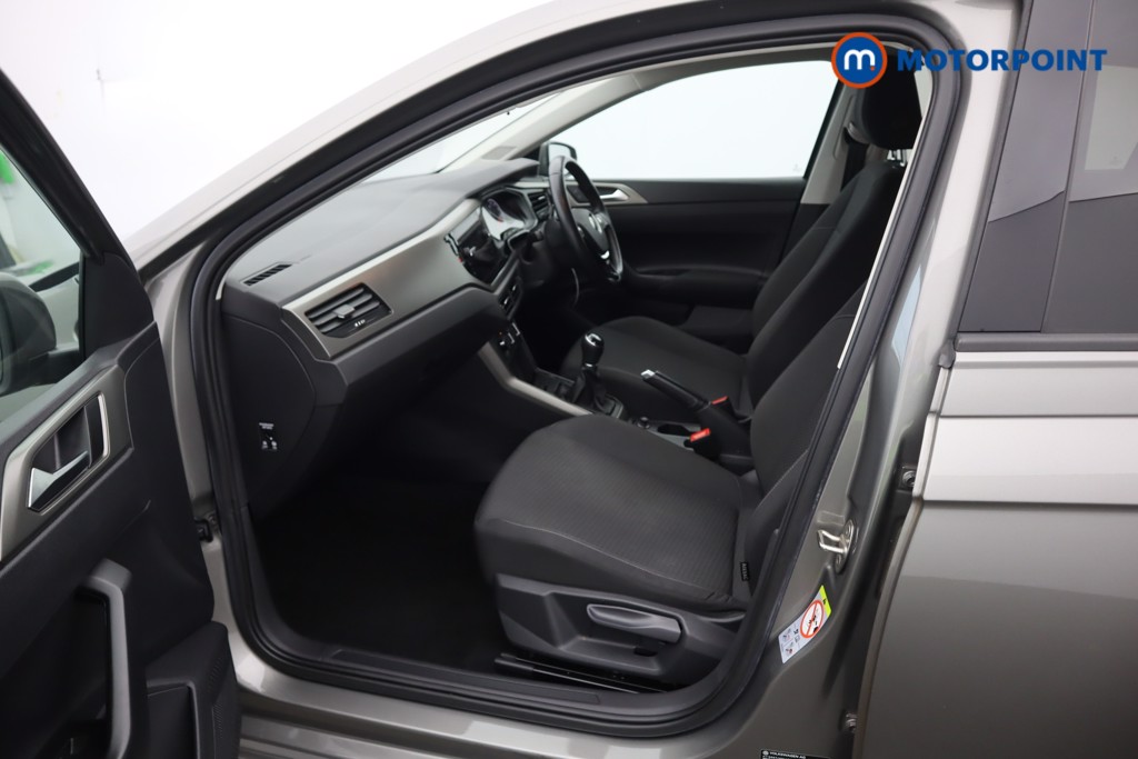 Used Volkswagen Polo 2021 for sale - 77834600: Photo 42