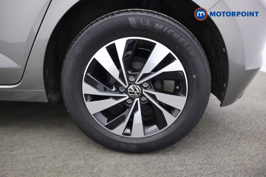 Used Volkswagen Polo 2021 for sale - 77834600: Photo 44