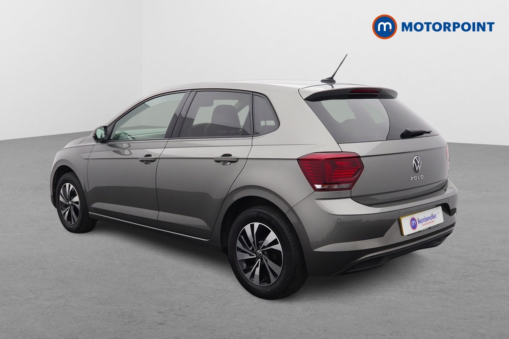 Used Volkswagen Polo 2021 for sale - 77834600: Photo 5