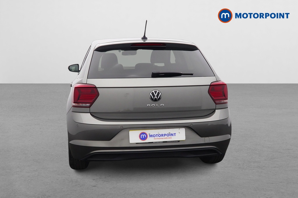Used Volkswagen Polo 2021 for sale - 77834600: Photo 6