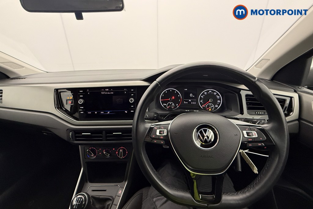 Used Volkswagen Polo 2021 for sale - 77834600: Photo 9