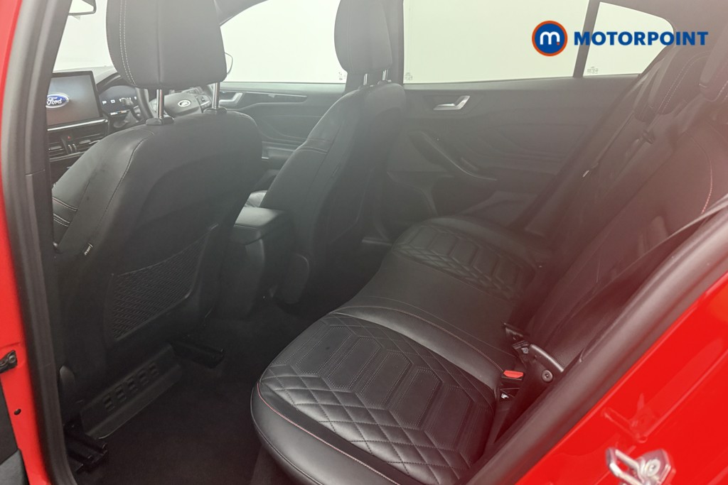 Used Ford Focus 2023 for sale - 77187169: Photo 12