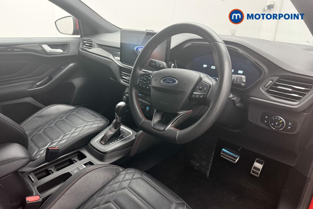 Used Ford Focus 2023 for sale - 77187169: Photo 14