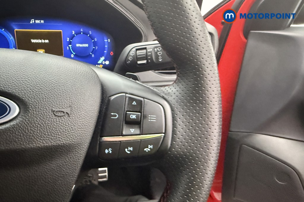 Used Ford Focus 2023 for sale - 77187169: Photo 17