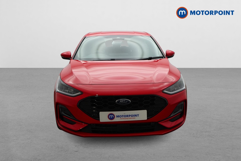 Used Ford Focus 2023 for sale - 77187169: Photo 2