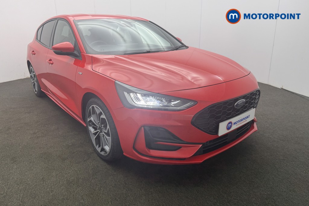 Used Ford Focus 2023 for sale - 77187169: Photo 29