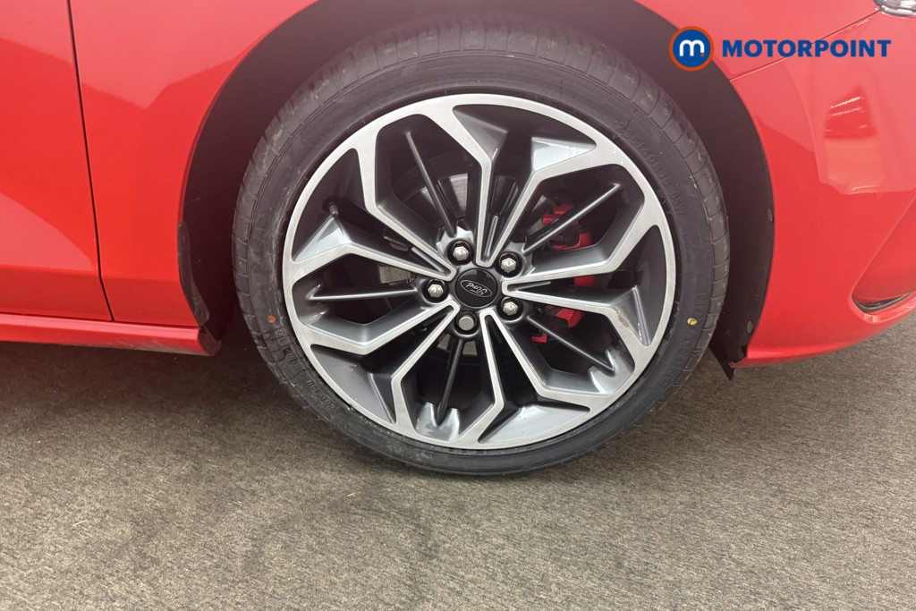 Used Ford Focus 2023 for sale - 77187169: Photo 32