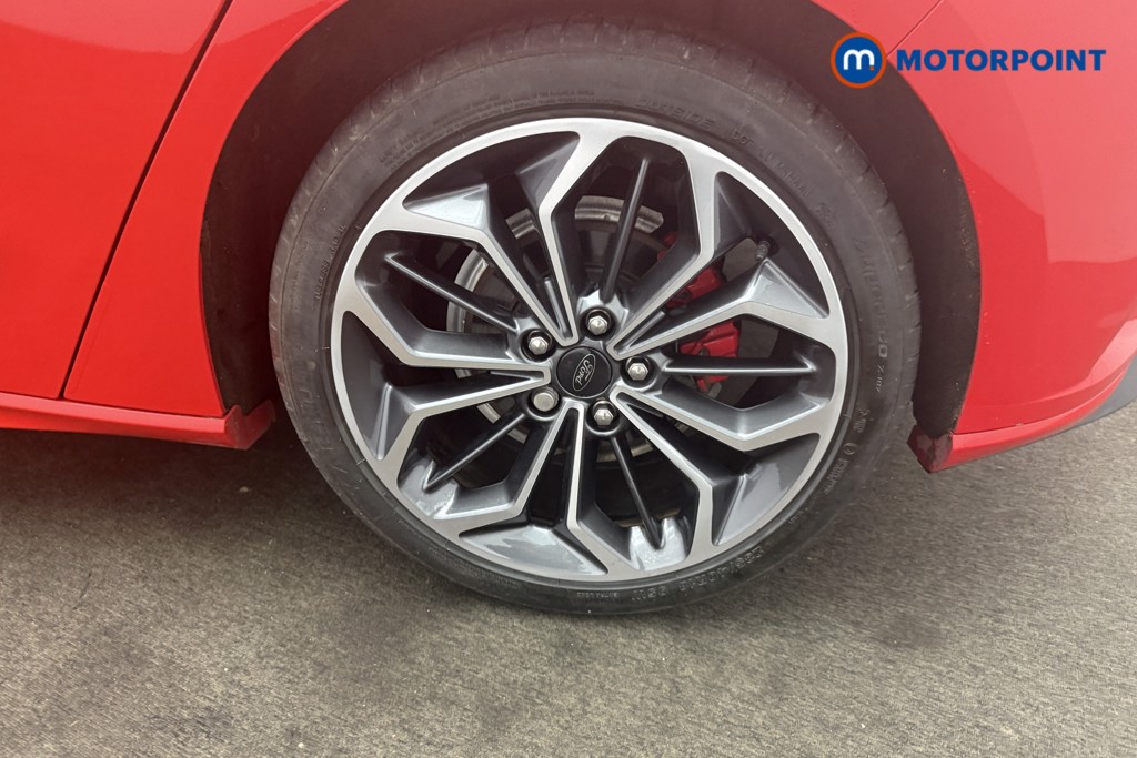 Used Ford Focus 2023 for sale - 77187169: Photo 34