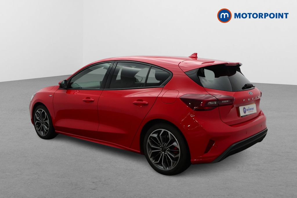 Used Ford Focus 2023 for sale - 77187169: Photo 5