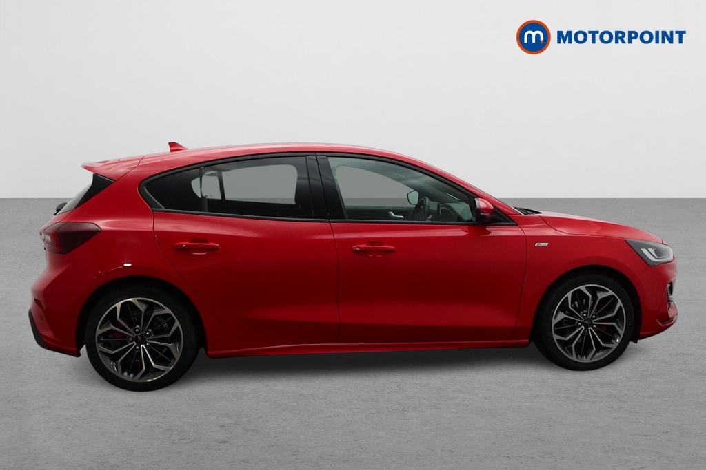 Used Ford Focus 2023 for sale - 77187169: Photo 8