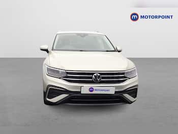 Used Volkswagen Tiguan Allspace 2023 for sale - 79639368: Photo