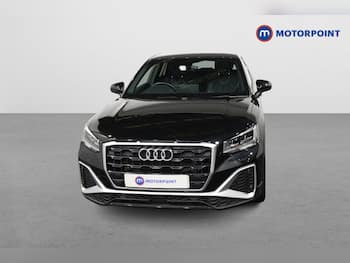 Used Audi Q2 2023 for sale - 79615694: Photo