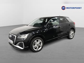 Used Audi Q2 2023 for sale - 79615694: Photo
