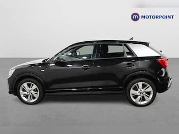 Used Audi Q2 2023 for sale - 79615694: Photo