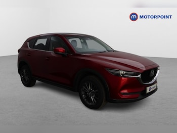 Used Mazda CX-5 2018 for sale - 75917566: Photo
