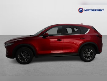 Used Mazda CX-5 2018 for sale - 75917566: Photo