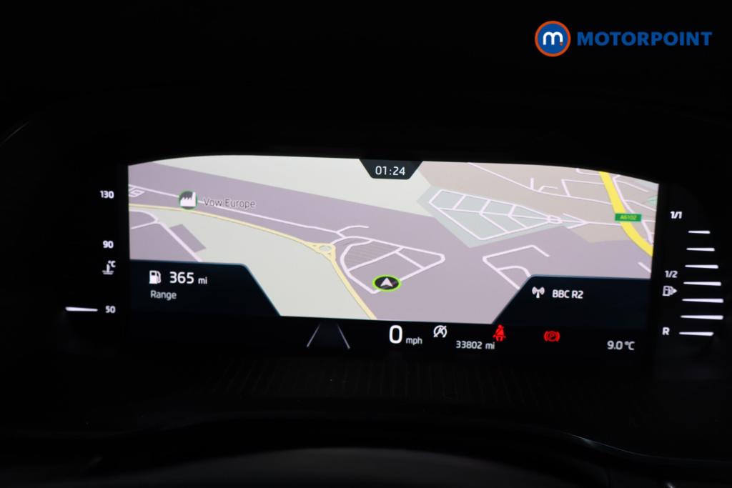 Used Skoda Octavia 2023 for sale - 77472767: Photo 11