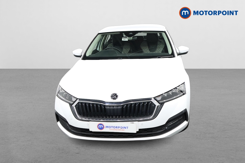 Used Skoda Octavia 2023 for sale - 77472767: Photo 2