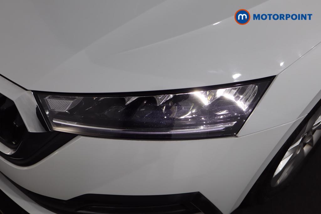 Used Skoda Octavia 2023 for sale - 77472767: Photo 26