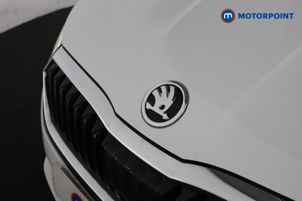 Used Skoda Octavia 2023 for sale - 77472767: Photo 27