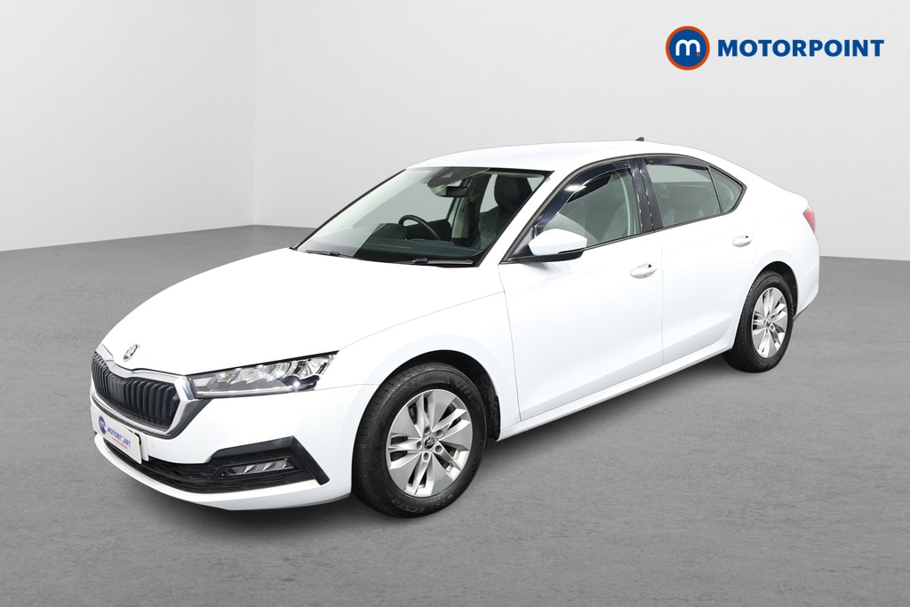 Used Skoda Octavia 2023 for sale - 77472767: Photo 3