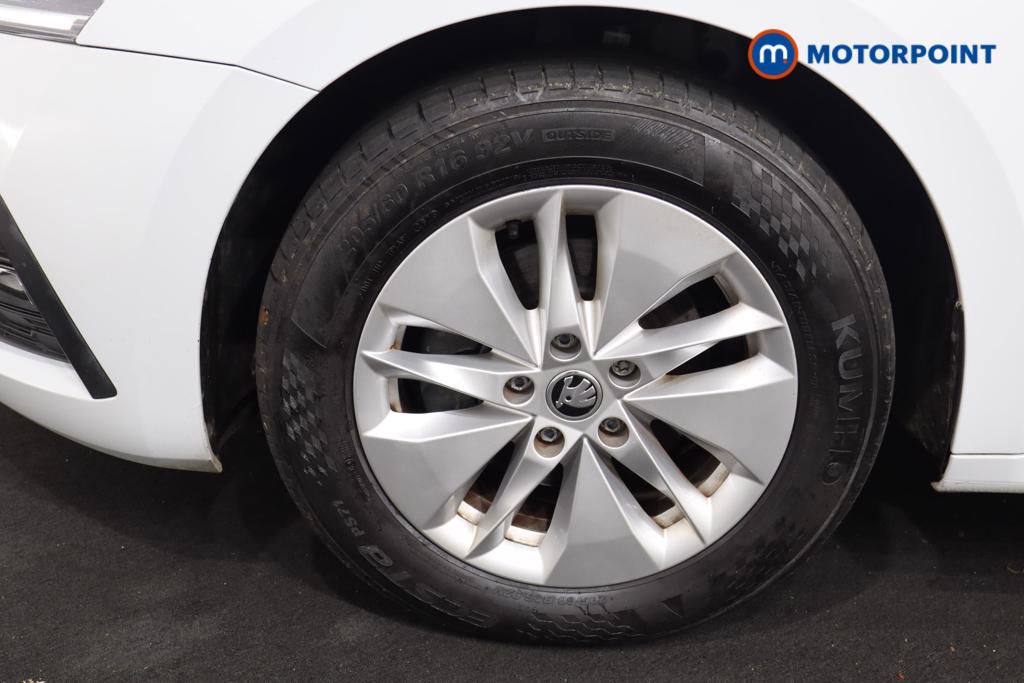 Used Skoda Octavia 2023 for sale - 77472767: Photo 37