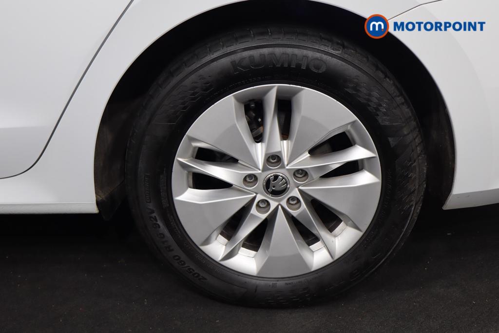 Used Skoda Octavia 2023 for sale - 77472767: Photo 38