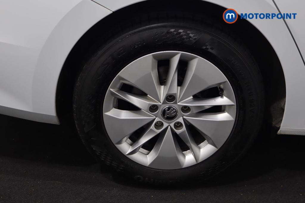 Used Skoda Octavia 2023 for sale - 77472767: Photo 39