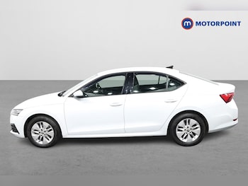 Used Skoda Octavia 2023 for sale - 77472767: Photo