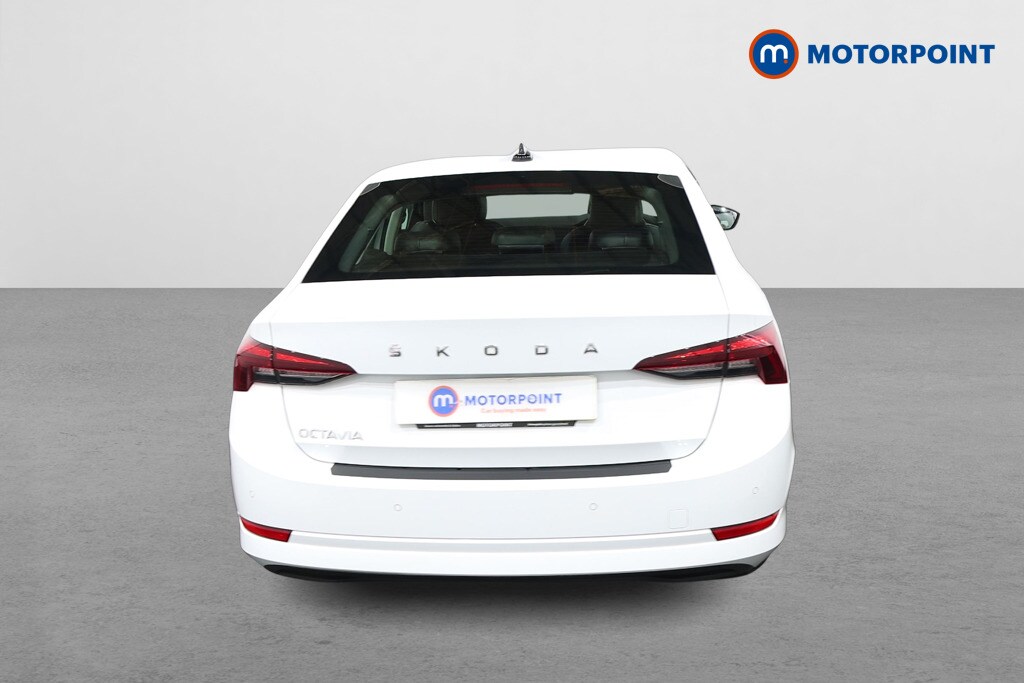 Used Skoda Octavia 2023 for sale - 77472767: Photo 6