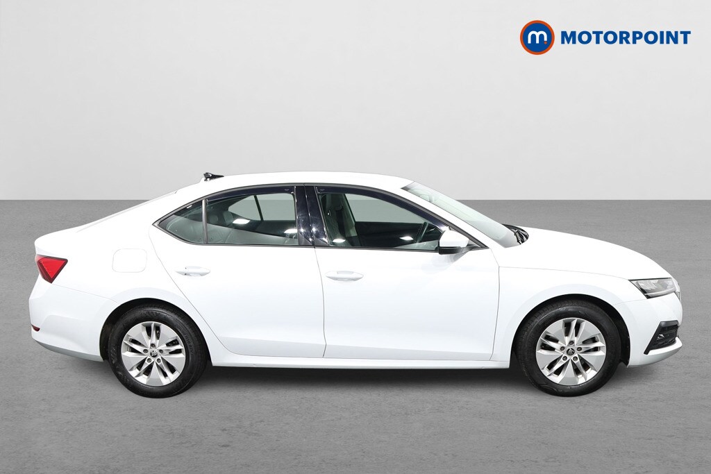 Used Skoda Octavia 2023 for sale - 77472767: Photo 8