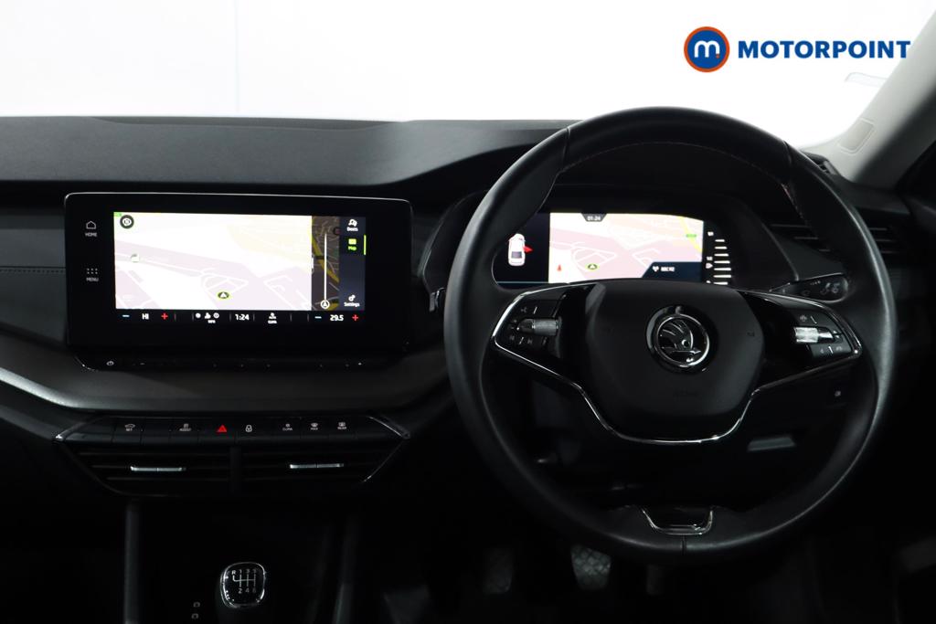 Used Skoda Octavia 2023 for sale - 77472767: Photo 9