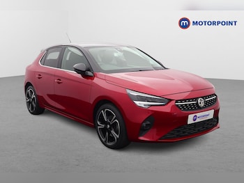 Used Vauxhall Corsa 2021 for sale - 75545743: Photo