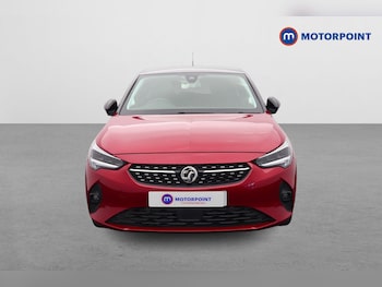 Used Vauxhall Corsa 2021 for sale - 75545743: Photo
