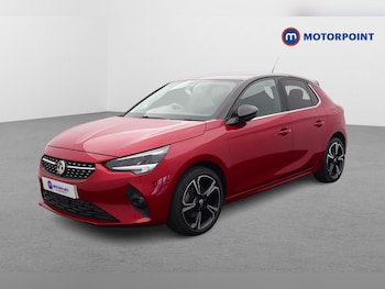 Used Vauxhall Corsa 2021 for sale - 75545743: Photo