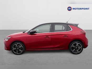 Used Vauxhall Corsa 2021 for sale - 75545743: Photo