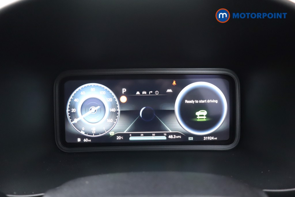 Used Hyundai KONA 2022 for sale - 76278746: Photo 9