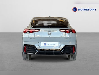 Used BMW iX2 2024 for sale - 79460358: Photo