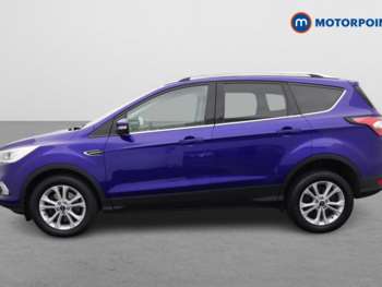Used Ford Kuga 2018 for sale - 74996786: Photo