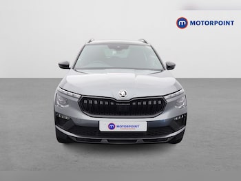 Used Skoda Kamiq 2024 for sale - 75496290: Photo