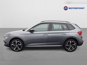 Used Skoda Kamiq 2024 for sale - 75496290: Photo