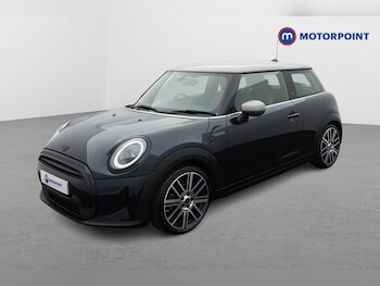 Used MINI Hatch undefined for sale - 78443430: Photo