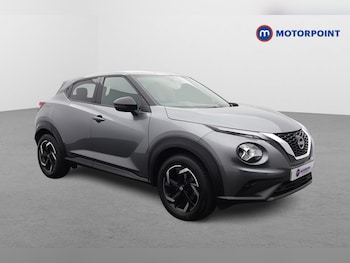 Used Nissan Juke 2023 for sale - 78883080: Photo