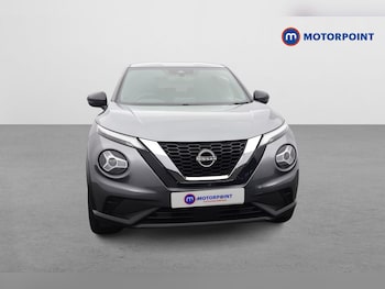 Used Nissan Juke 2023 for sale - 78883080: Photo