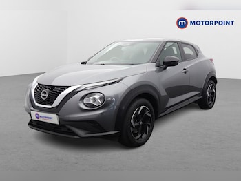 Used Nissan Juke 2023 for sale - 78883080: Photo