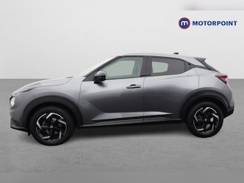 Used Nissan Juke 2023 for sale - 78883080: Photo