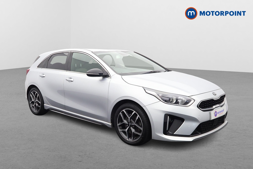 Used Kia Ceed 2019 for sale - 76092287: Photo 1